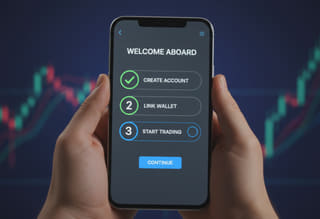 Regulated, compliant Clear Ledgeroment financial platform built on responsibility