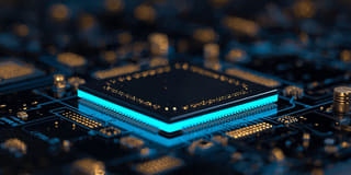 AI-driven trading technology built by Clear Ledgeroment