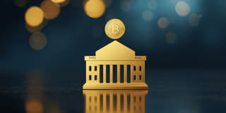 Wall Street and major institutions directing funds into crypto ETFs