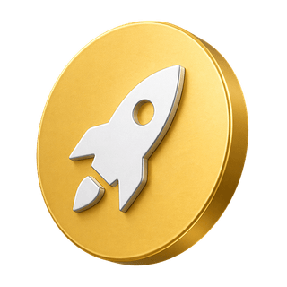 3D candlestick chart icon on the Clear Ledgeroment how it works page