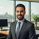 Ethan Bourque, Business Development Lead