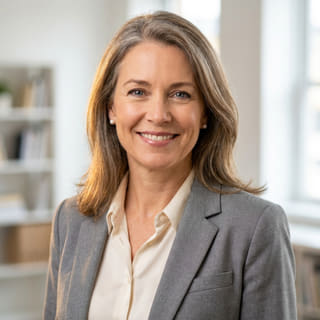 Sarah Coleman, Chief Financial Officer at Clear Ledgeroment