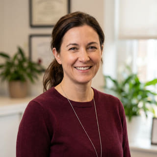 Laura Bennett, Head of Compliance & Regulation at Clear Ledgeroment