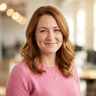 Emily Watson, Head of Customer Support at Clear Ledgeroment